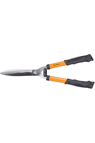 Evotools Foarfece de gard viu ETS - Lungimea foarfecei 530 mm
