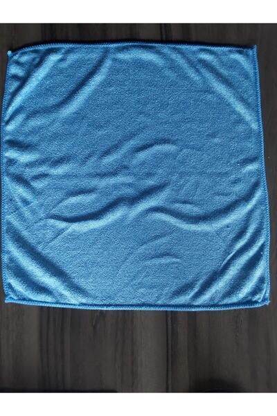 SOFTEX 40x40 Microfiber Cleaning Cloth