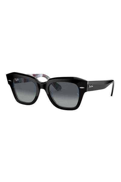 Ray-Ban 2186 1318/3A Kadın Güneş Gözlüğü
