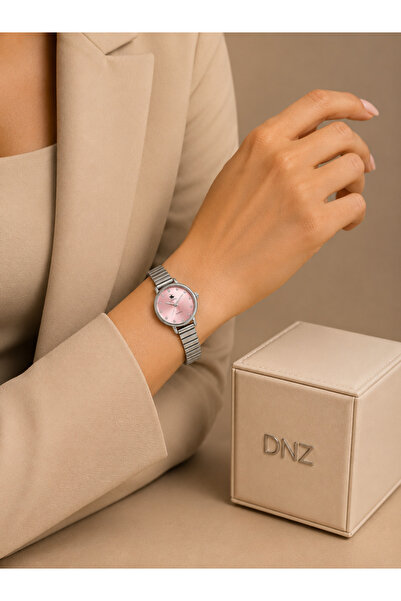 DNZ Watch Store Kadın Kol Saati