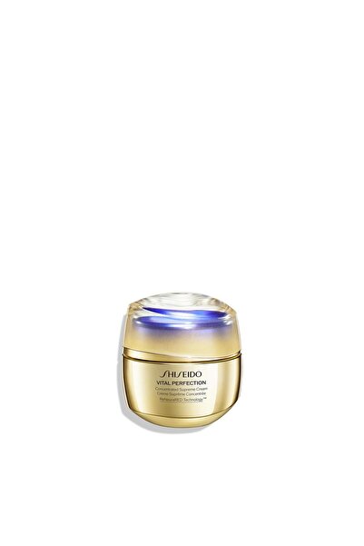 Shiseido Vital Perfection Concentrated Supreme Cream 50ml