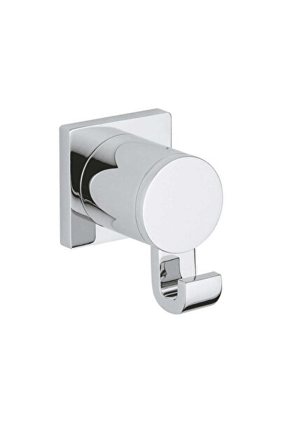 Havlu/Bornoz Askısı Krom 40284000 Banyo Aksesuarı - 40284000