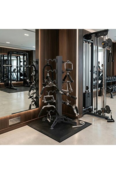 Rane Fitness Equipment Rane Cable Crossover Aparat Standı