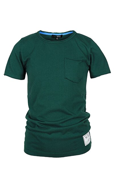 BRZ KIDS Tricou cu mânecă scurtă pentru baieti