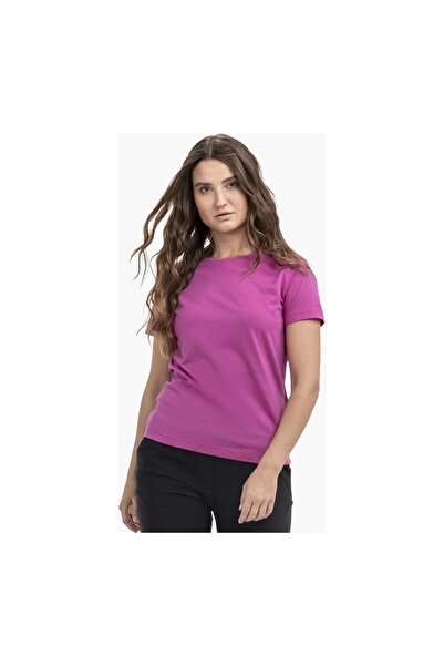 SCHOFFEL Tricou de damă Buchberg fucsia 38
