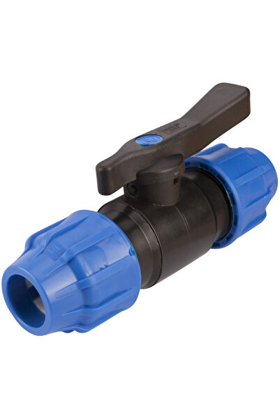 EVOSANITARY Valvă HDPE 32 mm 18VCBB-4