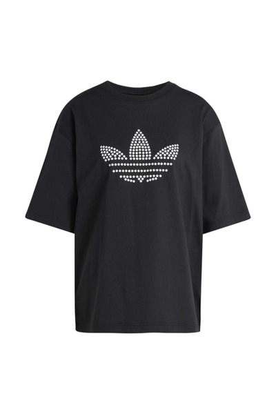 adidas Γυναικείο T-Shirt με Λογότυπο Orginals PEARL TEE KC7861