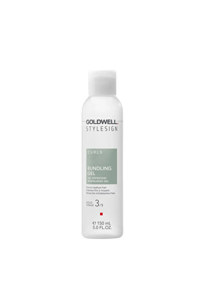 GOLDWELL Stylesign Curls & Waves, Gel de coafat, Definire, Fixare nivel 3/5, ...
