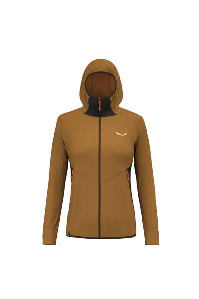 Salewa Hanorac trekking dama Lavaredo Hemp-Maro-38/32