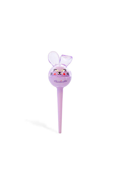 Martinelia Funny Bunny Kız Çocuk Dudak Balmı Üzüm