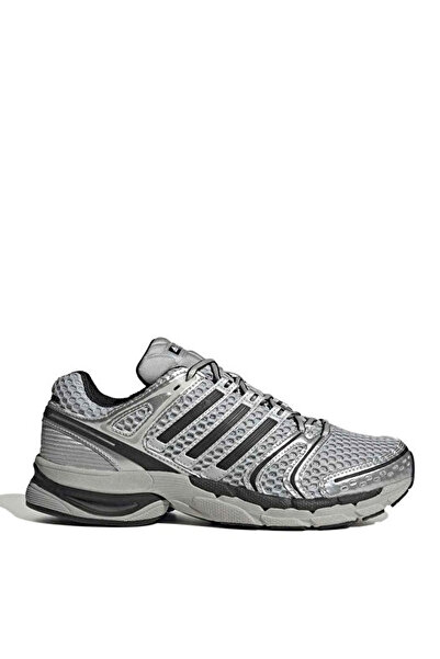 adidas KI6154 ADISTAR CONTROL 5 Gri %100 Tekstil Erkek Lifestyle Ayakkabı