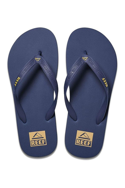 Reef Lacivert Erkek Plaj Terliği SEASIDE