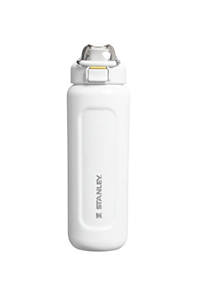 Stanley White Thermos the Wellspring Bottle 0.7L
