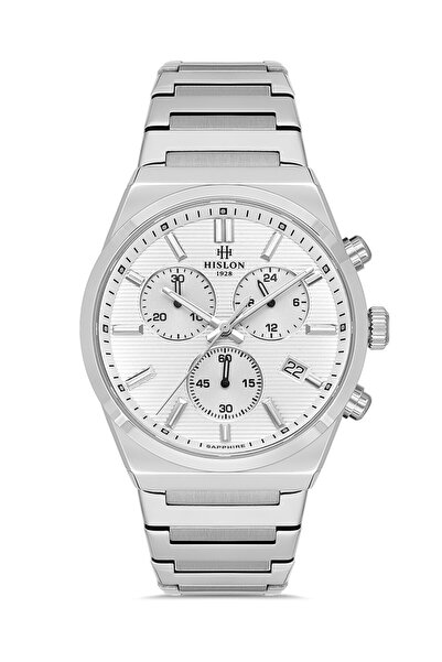 Hislon Men's Masterwork Ms223S-02Ss