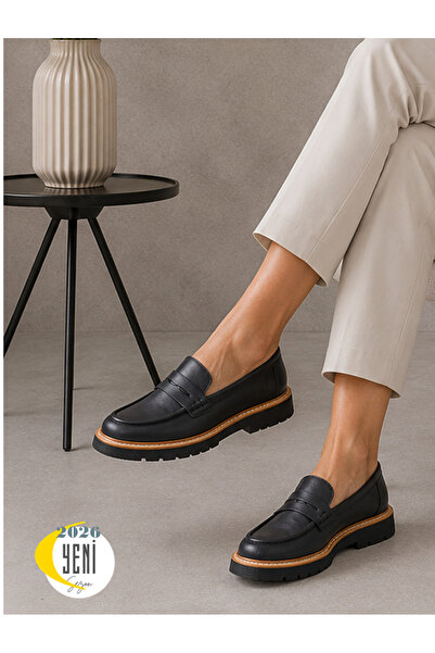 Mammamia Kadın Günlük Casual Ayakkabı / Günlük Konfor ve Rahatlık/ Comfort/ İ...