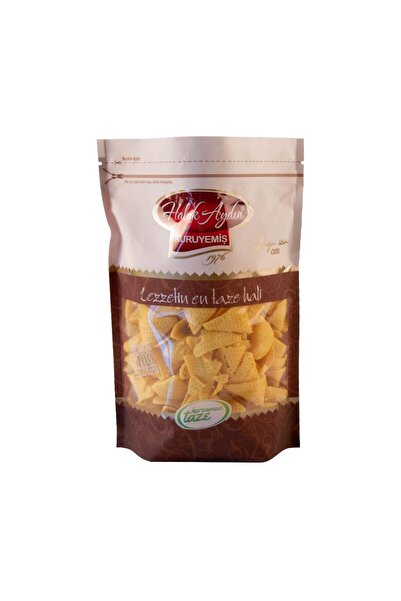 HALUK AYDIN KURUYEMİŞ Cips Süt Mısır 270 G