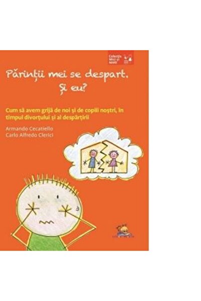 Lizuka Educativ Părinții mei se divorțează. Eu și eu? Cum să ne îngrijim noi ...