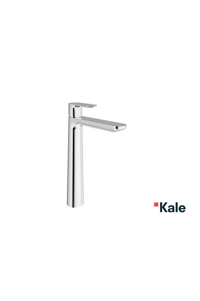 KALE IDEA YÜKSEK LAVABO BATARYASI KROM