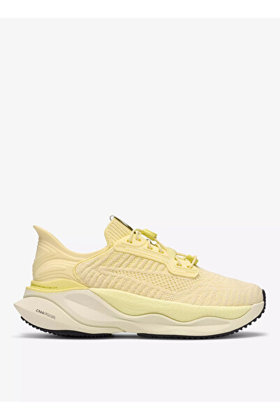 CLARKS Sarı Kadın Sneaker 26187829
