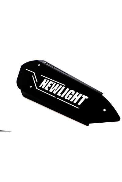 RKS NEWLİGHT EGZOZ KORUMA