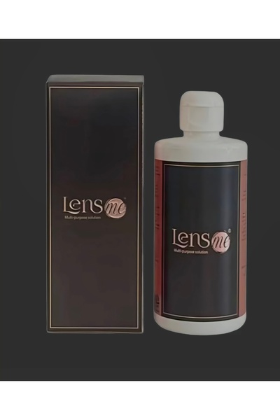 LensMe عدسات لاصقة زينة