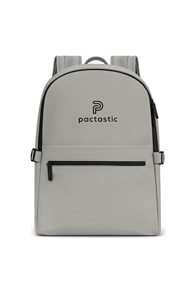Pactastic Urban Collection Tagesrucksack 44 cm Laptopfach