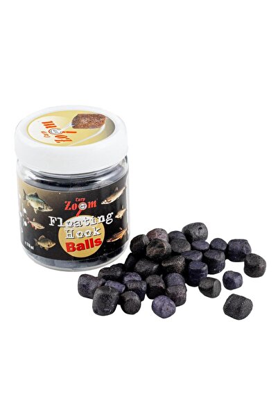 Genel Markalar Yüzen Sazan Yemi - İğne Yemi - Floating - Hook Balls Extra - C...