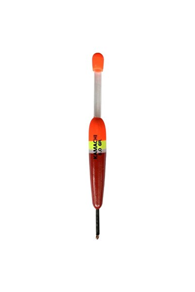 Genel Markalar Işık Tüplü Olta Şamandırası 8 gr (3008)