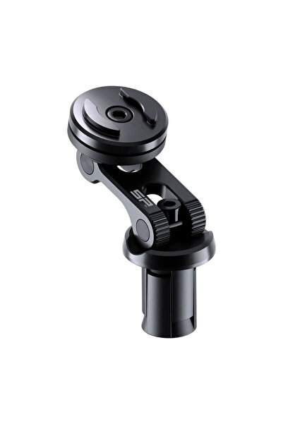 SP Connect C+ Stem Mount Pro Gidon Merkezi Bağlantısı Siyah