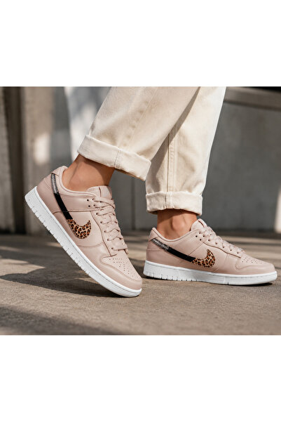Nike Dunk Low Se Sneaker Kadın Ayakkabı