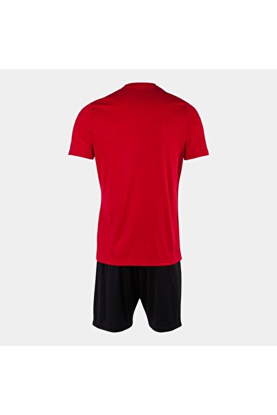 Joma KIT copii si adulti PHOENIX II, ROSU-GALBEN, XL EF24