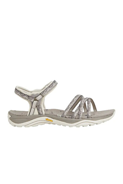 Karrimor Martinique 3 Ladies Pantofi gri pentru femei PANTOFI PENTRU FEMEI K600
