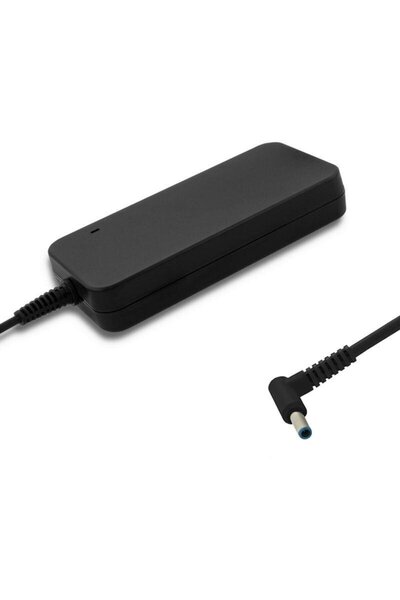 Qoltec Alimentator pentru notebook HP 150W | 7.7A | 19.5V | 4.5*3.0