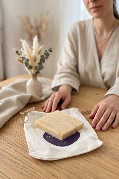 İdalavender LAVANTA ÖZLÜ SABUN 50 GR