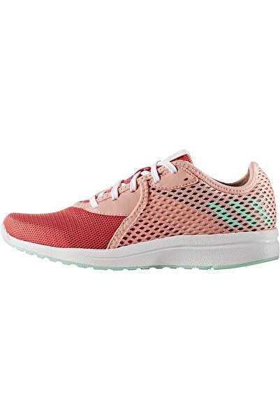 adidas BA7412 Durama 2 K Γυναικεία παπούτσια περπατήματος ροζ