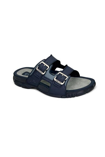 Ceyo Erkek Terlik Puffı-m22 (40-45)