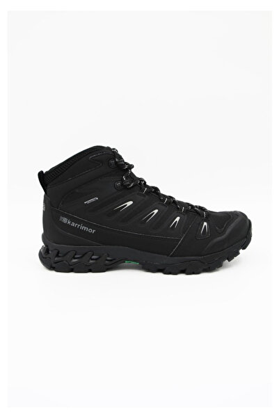 Karrimor K1018-Blk Mid Wearhertite Boots Black