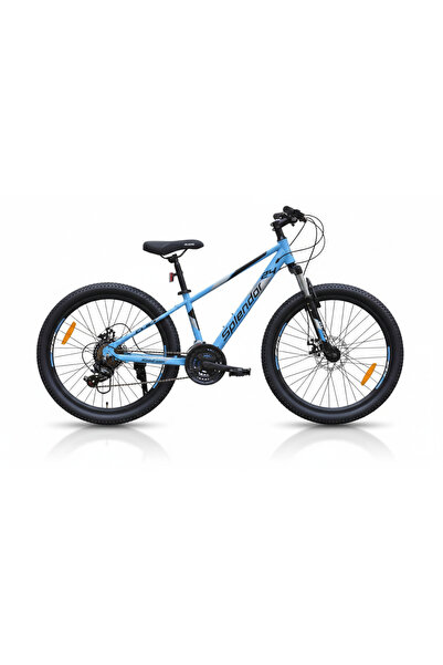 Myhomes Bicicleta Splendor Cliff 24inch, Splendor CLIF24G