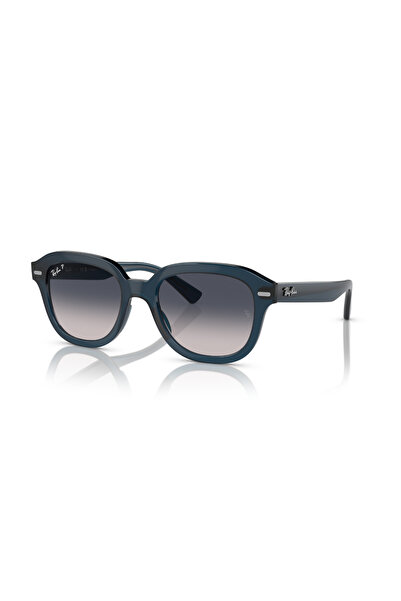 Ray-Ban RB 4398 667678 51 ERIK Polarize Güneş Gözlüğü