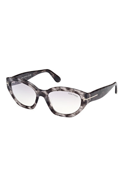 Tom Ford Ft1086 55C 55 Women Sunglasses