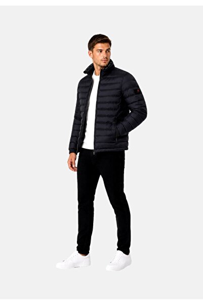 Peuterey Jacke FLOBOTS KNC 01
