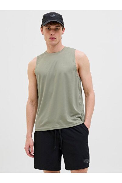 Jack & Jones Tanktop Gedruckt Tanktop