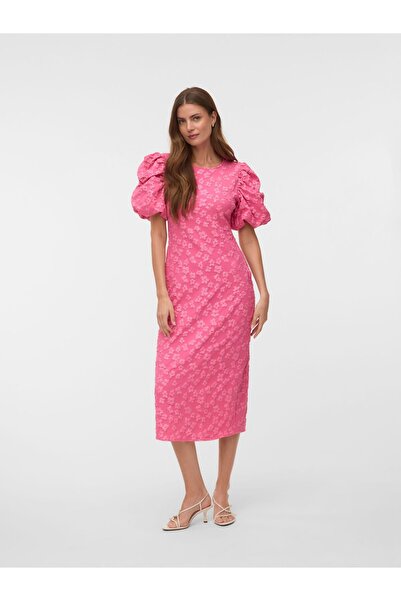 Vero Moda Party-Kleid VMFIA Midikleid