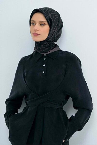 Modario وشاح حرير نقي من أرمين 2026 بنمط ربيع وصيف 11 - 3