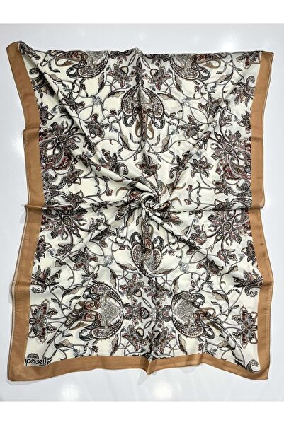 Modario Silk Cotton Shal Pattern 4 - 6