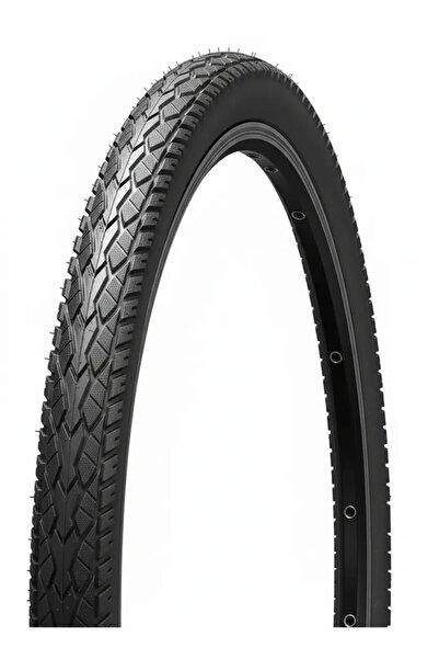 Chaoyang 24 Jant 24x1.95 H-5113 5 MM ZIRHLI Bisiklet Dış Lastiği