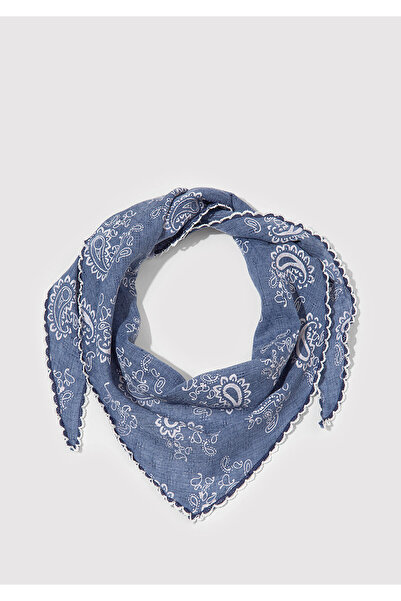 Mavi Printed Bandana 1913903-82050