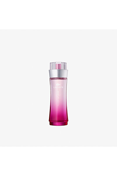 Lacoste عطر تاتش أوف بينك من إل سي تي 50 مل - LC015A02