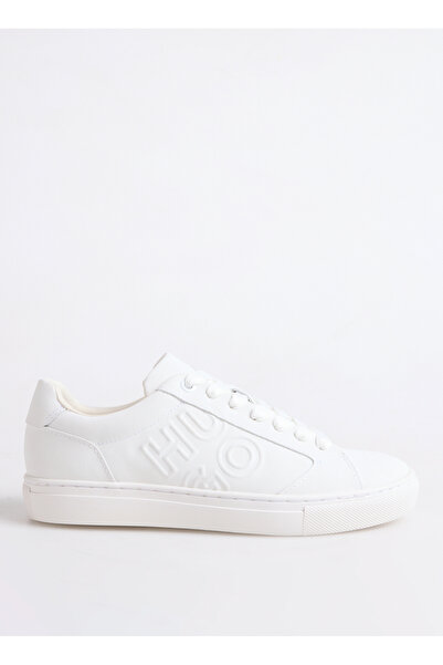 HUGO Beyaz Kadın Sneaker 50548192100