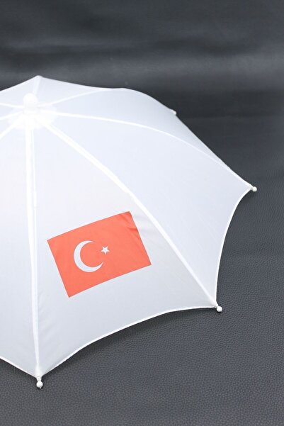 ERDAL DERİ مظلة رأس مع مظلة رأس مطاطية واقية من الشمس للشاطئ